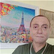 Aulas particulares de Espanhol- ex professor ccaa e fisk RJ